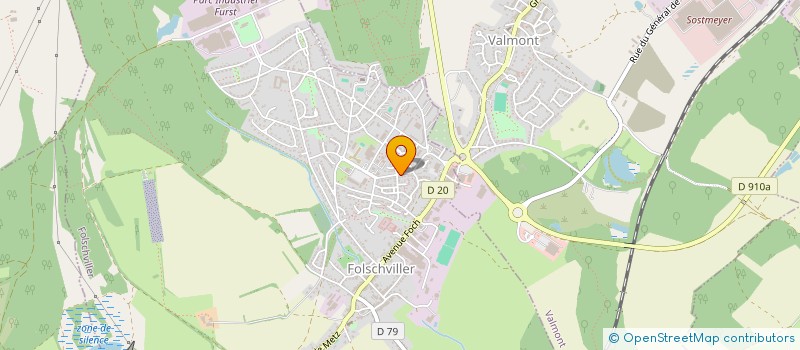 localisation de l'entreprise GROUPEMENT AGRICOLE D'EXPLOITATION EN COMMUN ROYAUME DE LA VIE  MACHEREN