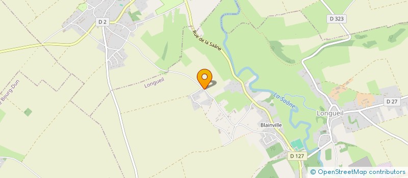 localisation de l'entreprise GROUPEMENT D'EMPLOYEURS BOUCLON  LONGUEIL