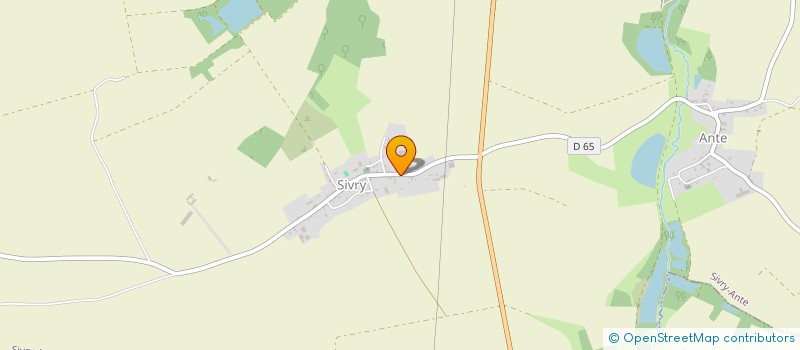 localisation de l'entreprise GROUPEMENT D EMPLOYEURS DE LA SOURCE  AUVE