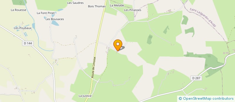 localisation de l'entreprise GROUPEMENT D EMPLOYEURS DES PLACES à FRANCHESSE