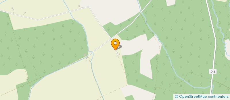 localisation de l'entreprise GROUPEMENT D'EMPLOYEURS PINCHAGUT à BOURIDEYS