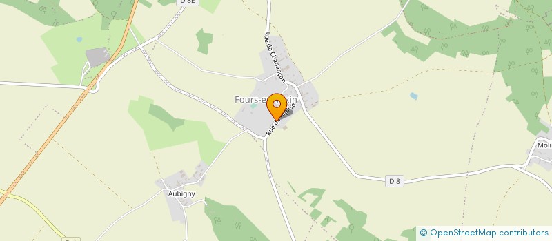 localisation de l'entreprise GRPT EMPLOYEURS DE SUTTER  VEXIN-SUR-EPTE