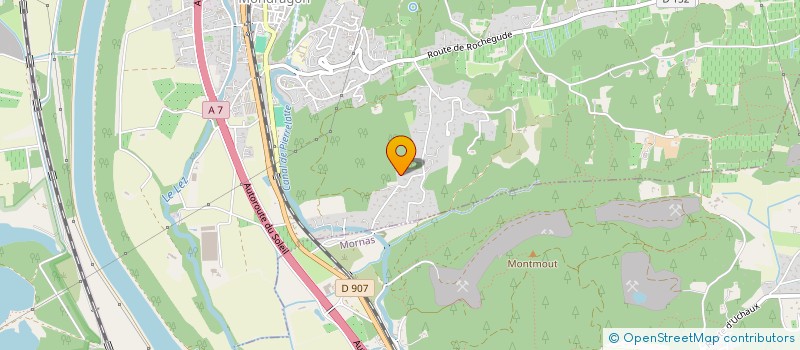 localisation de l'entreprise GUTTI3  MONDRAGON