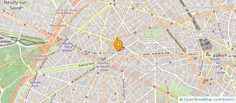 localisation de l'entreprise H2V 59 LOON PLAGE  PARIS