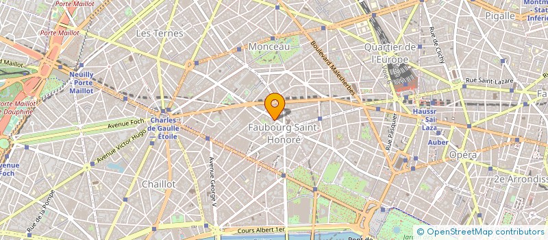 localisation de l'entreprise HAIR DRAGUIGNAN  PARIS