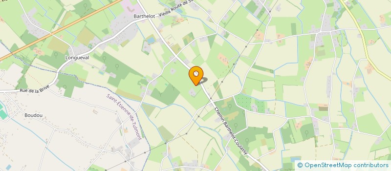 localisation de l'entreprise HARAS DE GHAZAL EARL D'AL PICES à NEGREPELISSE