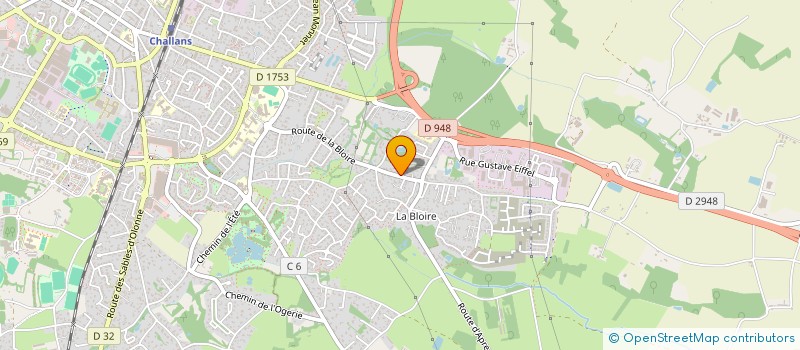 localisation de l'entreprise HARAS ENKI à SALLERTAINE
