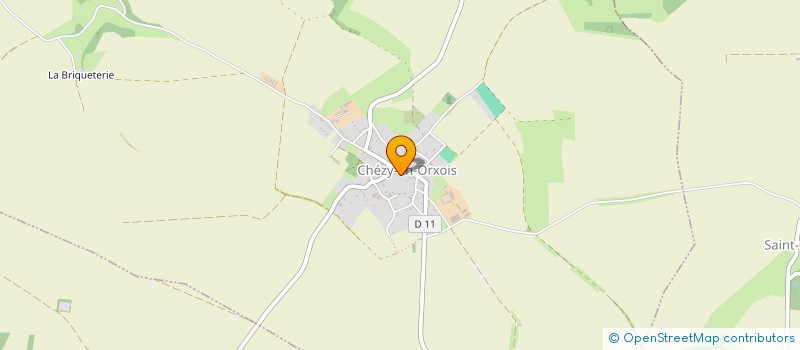 localisation de l'entreprise HARDY SEBASTIEN  HAUTEVESNES