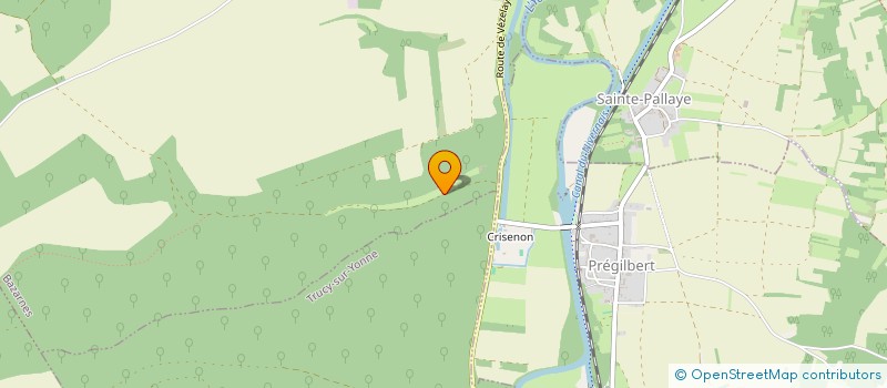 localisation de l'entreprise HATHOS  BAZARNES