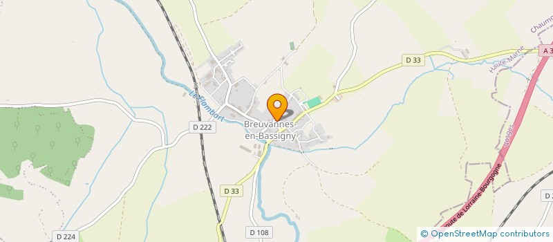 localisation de l'entreprise HEFEL CONSULTANTS à MILLIERES