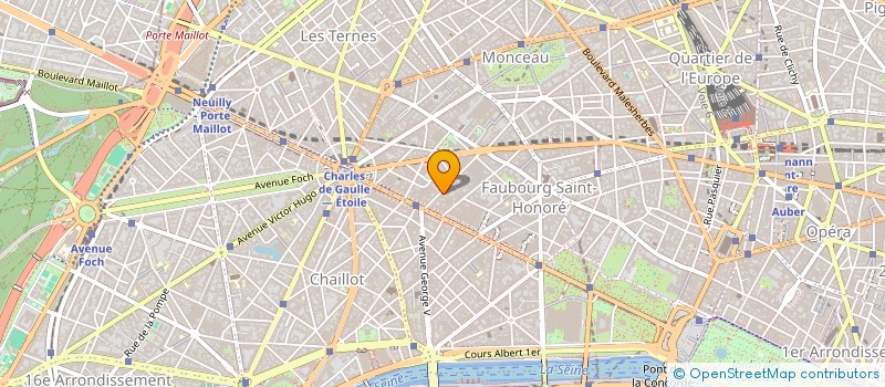 localisation de l'entreprise HELBIZ FRANCE  PARIS