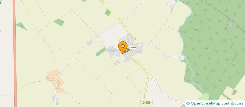 localisation de l'entreprise HELIOS  SONCHAMP