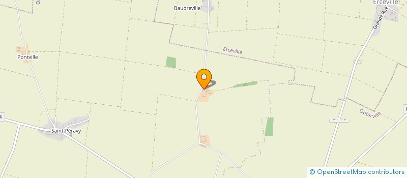 localisation de l'entreprise HELIOS KW à OUTARVILLE
