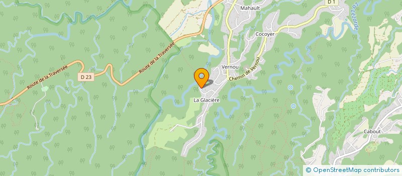 localisation de l'entreprise HERACLES HOLDING  PARIS