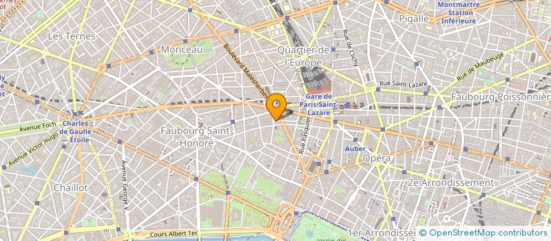 localisation de l'entreprise HMONG AGRICOLE 186  PARIS