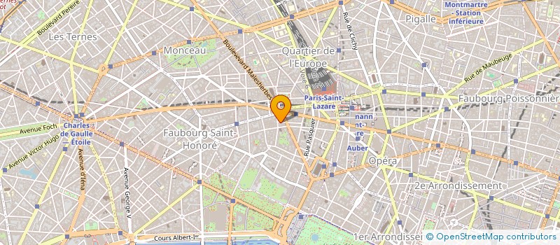 localisation de l'entreprise HMONG AGRICOLE 326  PARIS