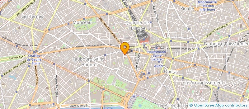 localisation de l'entreprise HMONG AGRICOLE 330  PARIS