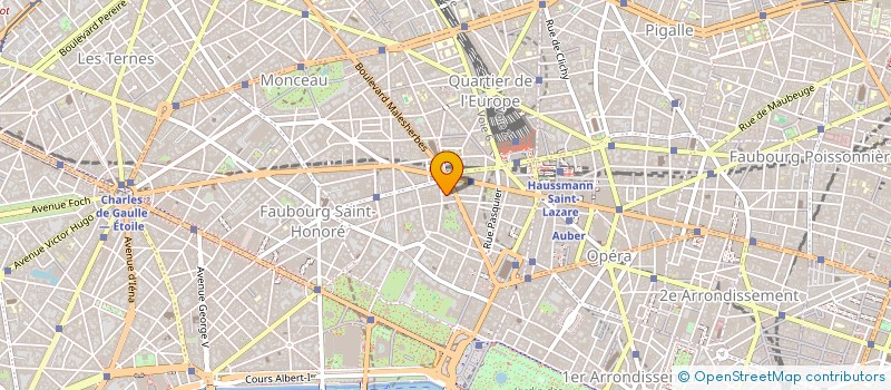 localisation de l'entreprise HMONG AGRICOLE 356  PARIS