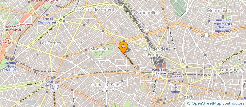 localisation de l'entreprise HMONG AGRICOLE 744  PARIS