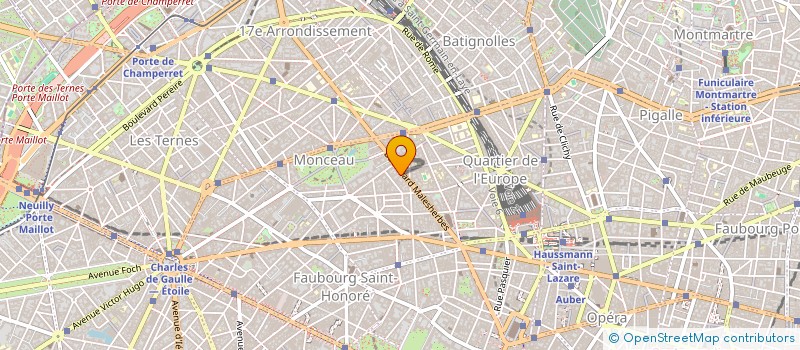 localisation de l'entreprise HMONG AGRICOLE 859  PARIS