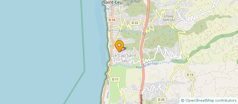 localisation de l'entreprise HOLDING C.LOISIL  L'ETANG-SALE