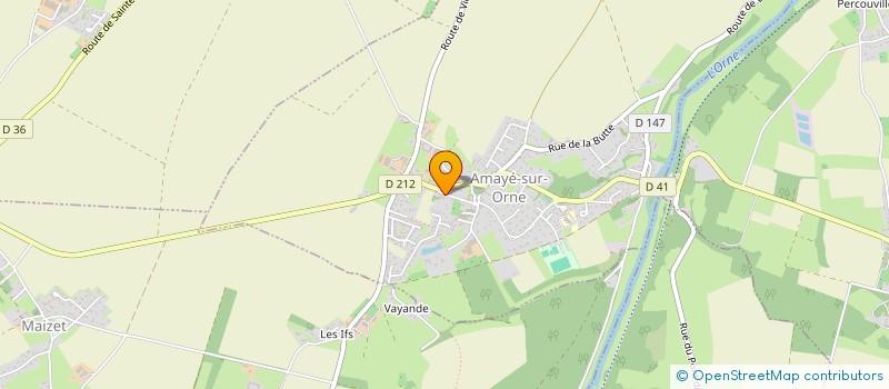 localisation de l'entreprise HOLDING GUITTON  SAINT-MARDS-DE-BLACARVILLE