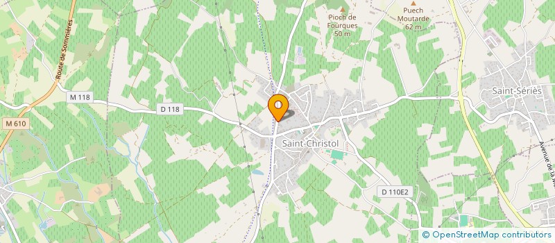 localisation de l'entreprise HOLDING MAISON BORT  ENTRE-VIGNES