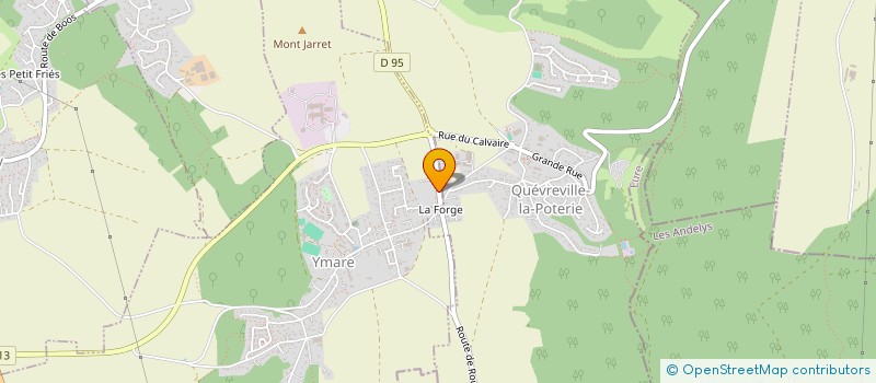 localisation de l'entreprise HOLDING SAINT-ETIENNE INVEST  BOOS