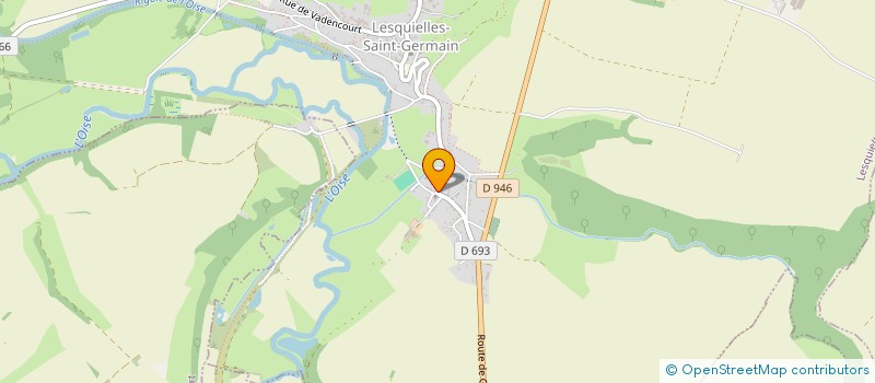 localisation de l'entreprise HOLDING SARL ELIO  PEUPLINGUES