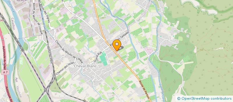 localisation de l'entreprise HOLIDEE à MONTPELLIER