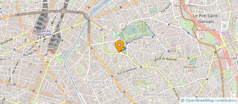 localisation de l'entreprise HOME GENERATIONS COMPANY  DIJON