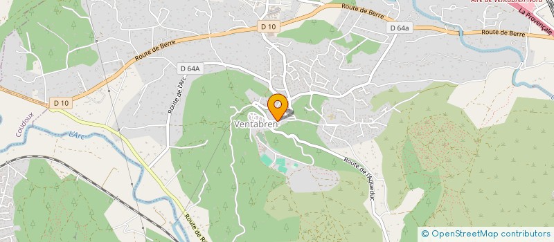 localisation de l'entreprise HR TALENT HOUSE FRANCE  PARIS