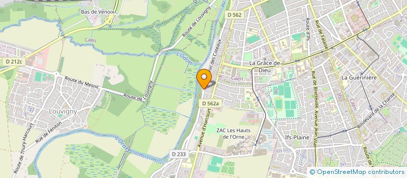 localisation de l'entreprise HYPNOTIDOO  PARIS