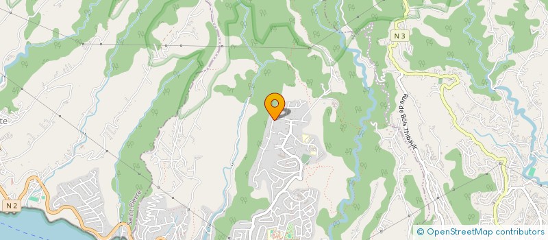 localisation de l'entreprise IAC HOLDING  SCHLCHER