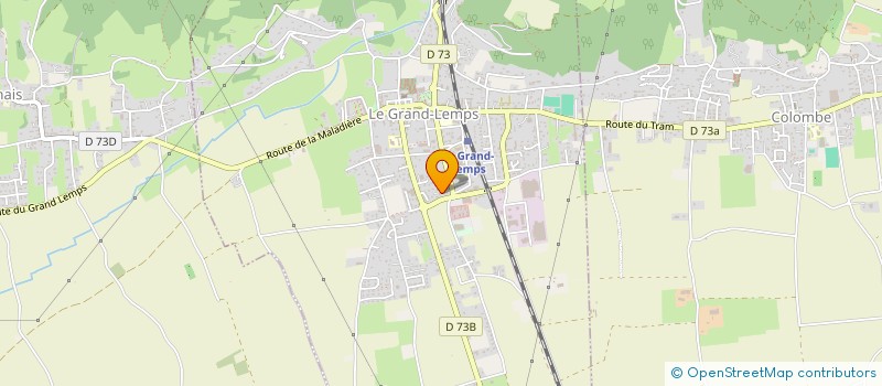 localisation de l'entreprise ICARE EXPERTISES ET ESTIMATIONS  BIZONNES