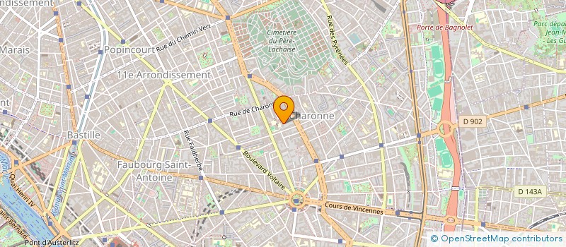 localisation de l'entreprise IDEAL TRANSPORT PRESTIGE  RILLIEUX-LA-PAPE