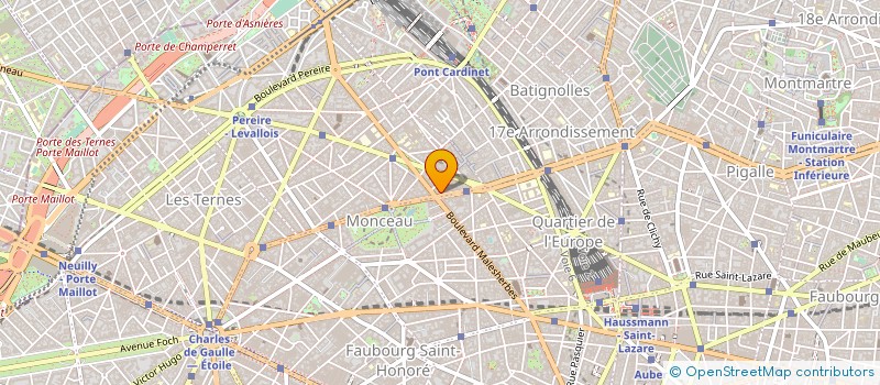 localisation de l'entreprise IDENTITES MUTUELLE à PARIS