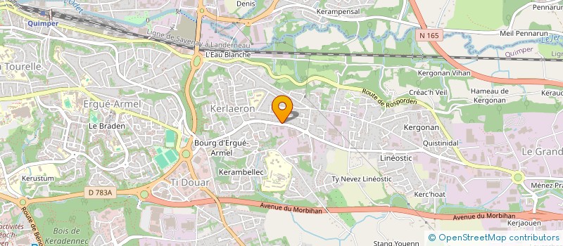 localisation de l'entreprise IDREEMPLOIS à LILLE