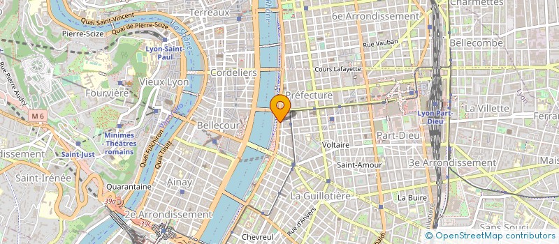 localisation de l'entreprise IKEYS GROUPE  ANNONAY