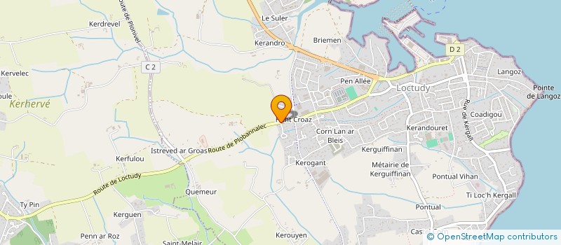 localisation de l'entreprise ILLUSION FOOD  BEAUVAIS