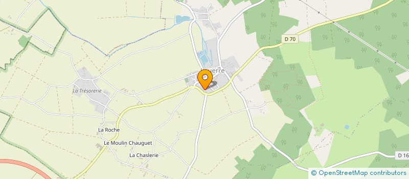 localisation de l'entreprise IMAGIN4ETOUCHATOU  TUFFALUN