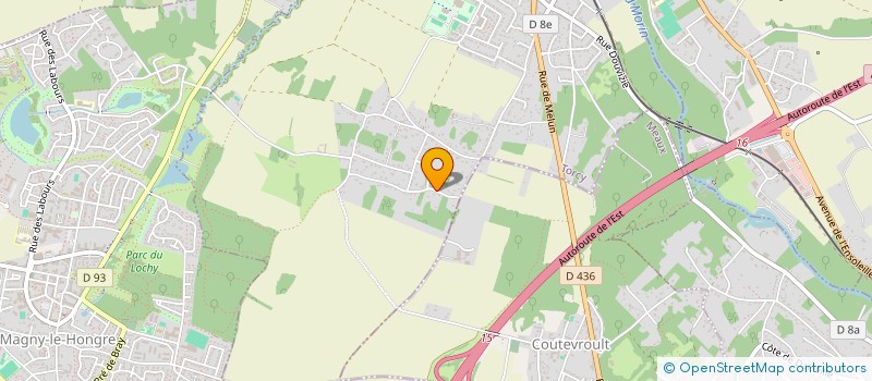 localisation de l'entreprise IMMO DT SOLUTION  SAINT-GERMAIN-SUR-MORIN