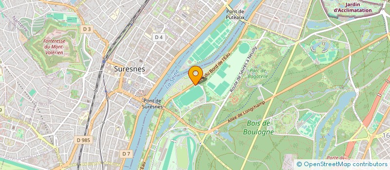 localisation de l'entreprise IND. ASSANT                     REP. PAR  PARIS