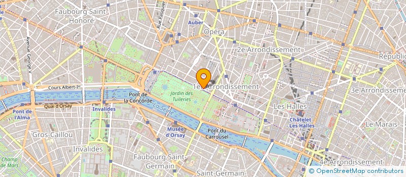 localisation de l'entreprise IND. PITARD 15 RUE PAUL BERT 92 PUTEAUX  PARIS