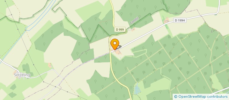 localisation de l'entreprise INDIVISION ANNE FLECHER  WUISSE