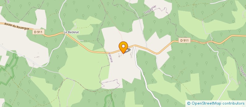 localisation de l'entreprise INDIVISION AYMARD  VARAIRE