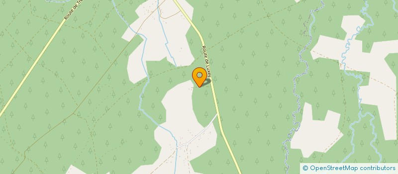 localisation de l'entreprise INDIVISION DEJONCKHERE  SORE