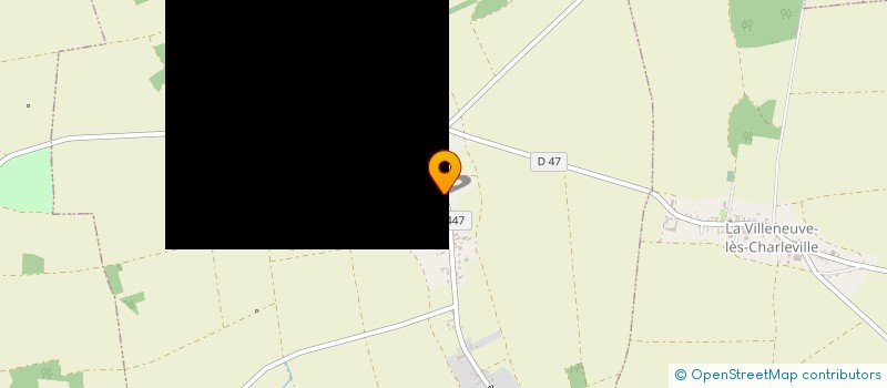 localisation de l'entreprise INDIVISION KRAWCOW MARIE  BROYES