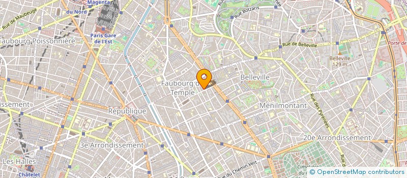 localisation de l'entreprise INDIVISION LASCAR-RIVIERE  PARIS