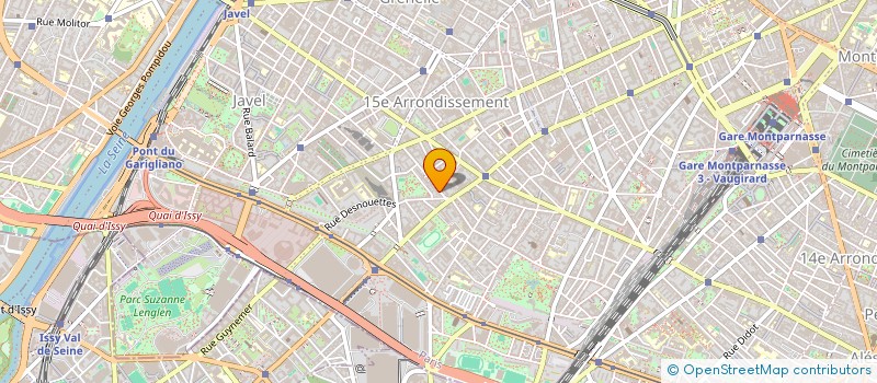 localisation de l'entreprise INDIVISION LEVY SPENCER  PARIS